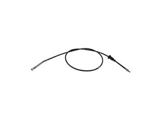 Dorman - First Stop Parking Brake Cable P/N:C96127 Fits: Jeep Liberty 2003 - Image 1