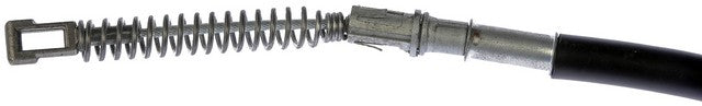 Dorman - First Stop Parking Brake Cable P/N:C96128 Fits: Jeep Liberty 2003 - Image 2