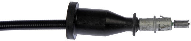 Dorman - First Stop Parking Brake Cable P/N:C96128 Fits: Jeep Liberty 2003 - Image 3