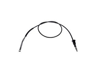 Dorman - First Stop Parking Brake Cable P/N:C96128 Fits: Jeep Liberty 2003 - Image 1