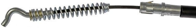 Dorman - First Stop Parking Brake Cable P/N:C96129 Fits: Dodge Ram 2500 07-03, Dodge Ram 2500 10-09, Dodge Ram 3500 07-03, Dodge Ram 3500 10-09, Ram 2500 13-11, Ram 3500 17-11 - Image 3