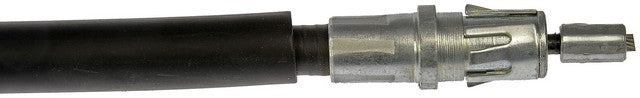 Dorman - First Stop Parking Brake Cable P/N:C96129 Fits: Dodge Ram 2500 07-03, Dodge Ram 2500 10-09, Dodge Ram 3500 07-03, Dodge Ram 3500 10-09, Ram 2500 13-11, Ram 3500 17-11 - Image 2