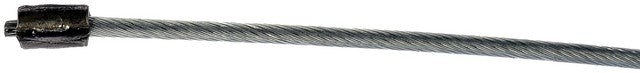 Dorman - First Stop Parking Brake Cable P/N:C96132 Fits: Ford Explorer Sport Trac 05-03 - Image 3