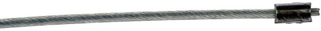 Dorman - First Stop Parking Brake Cable P/N:C96132 Fits: Ford Explorer Sport Trac 05-03 - Image 2