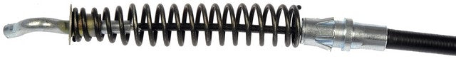 Dorman - First Stop Parking Brake Cable P/N:C96138 Fits: Dodge Ram 2500 07-03, Dodge Ram 2500 10-09, Dodge Ram 3500 07-03, Dodge Ram 3500 10-09, Ram 2500 13-11, Ram 3500 13-11 - Image 3