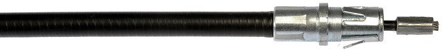 Dorman - First Stop Parking Brake Cable P/N:C96138 Fits: Dodge Ram 2500 07-03, Dodge Ram 2500 10-09, Dodge Ram 3500 07-03, Dodge Ram 3500 10-09, Ram 2500 13-11, Ram 3500 13-11 - Image 2