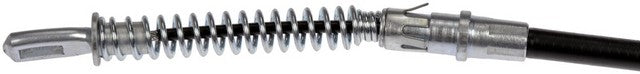 Dorman - First Stop Parking Brake Cable P/N:C96157 Fits: Jeep Wrangler 06-03 - Image 3
