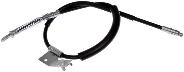 Dorman - First Stop Parking Brake Cable P/N:C96157 Fits: Jeep Wrangler 06-03 - Image 1
