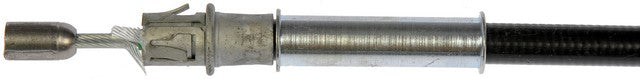 Dorman - First Stop Parking Brake Cable P/N:C96158 Fits: Jeep Wrangler 06-03 - Image 2