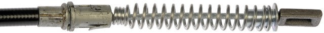 Dorman - First Stop Parking Brake Cable P/N:C96158 Fits: Jeep Wrangler 06-03 - Image 3
