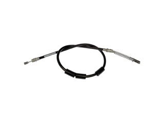 Dorman - First Stop Parking Brake Cable P/N:C96158 Fits: Jeep Wrangler 06-03 - Image 1