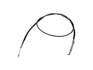 Dorman - First Stop Parking Brake Cable P/N:C96160 Fits: Dodge Durango 2003 - Image 1