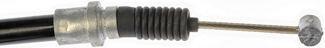 Dorman - First Stop Parking Brake Cable P/N:C96163 Fits: Mazda Mpv 01-00, Mazda Mpv 2005 - Image 2