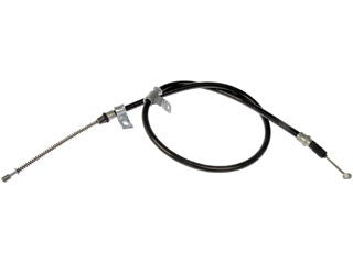 Dorman - First Stop Parking Brake Cable P/N:C96163 Fits: Mazda Mpv 01-00, Mazda Mpv 2005 - Image 1