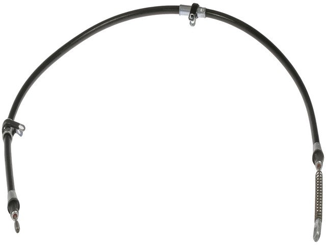 Dorman - First Stop Parking Brake Cable P/N:C96168 Fits: Cadillac Xlr 2004 - Image 1