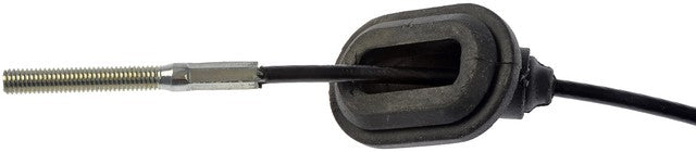 Dorman - First Stop Parking Brake Cable P/N:C96199 Fits: Toyota Corolla 2003 - Image 2