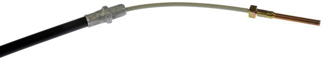 Dorman - First Stop Parking Brake Cable P/N:C96200 Fits: Mazda Mpv 06-00 - Image 2
