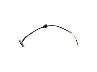 Dorman - First Stop Parking Brake Cable P/N:C96200 Fits: Mazda Mpv 06-00 - Image 1