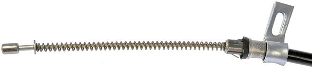 Dorman - First Stop Parking Brake Cable P/N:C96201 Fits: Mazda Mpv 01-00, Mazda Mpv 2005 - Image 3