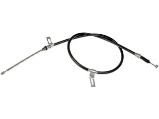 Dorman - First Stop Parking Brake Cable P/N:C96201 Fits: Mazda Mpv 01-00, Mazda Mpv 2005 - Image 1