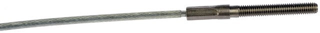 Dorman - First Stop Parking Brake Cable P/N:C96243 Fits: Mitsubishi Montero Sport 99-97 - Image 2