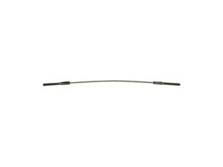Dorman - First Stop Parking Brake Cable P/N:C96243 Fits: Mitsubishi Montero Sport 99-97 - Image 1
