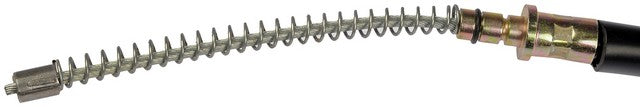 Dorman - First Stop Parking Brake Cable P/N:C96247 Fits: Mitsubishi Montero Sport 99-97 - Image 3