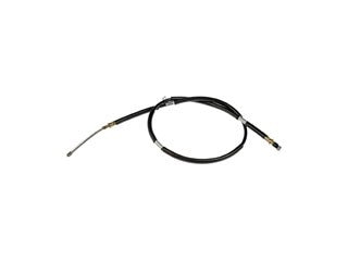 Dorman - First Stop Parking Brake Cable P/N:C96247 Fits: Mitsubishi Montero Sport 99-97 - Image 1