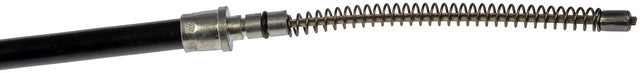 Dorman - First Stop Parking Brake Cable P/N:C96248 Fits: Mitsubishi Montero Sport 04-00 - Image 2
