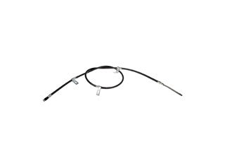 Dorman - First Stop Parking Brake Cable P/N:C96248 Fits: Mitsubishi Montero Sport 04-00 - Image 1