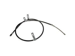 Dorman - First Stop Parking Brake Cable P/N:C96249 Fits: Mitsubishi Montero Sport 04-00 - Image 1