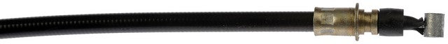 Dorman - First Stop Parking Brake Cable P/N:C96250 Fits: Mitsubishi Montero Sport 99-97 - Image 2