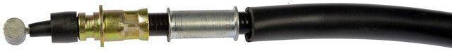 Dorman - First Stop Parking Brake Cable P/N:C96251 Fits: Mitsubishi Montero Sport 99-97 - Image 3