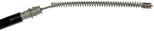 Dorman - First Stop Parking Brake Cable P/N:C96251 Fits: Mitsubishi Montero Sport 99-97 - Image 2