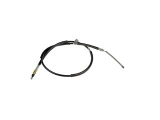 Dorman - First Stop Parking Brake Cable P/N:C96251 Fits: Mitsubishi Montero Sport 99-97 - Image 1
