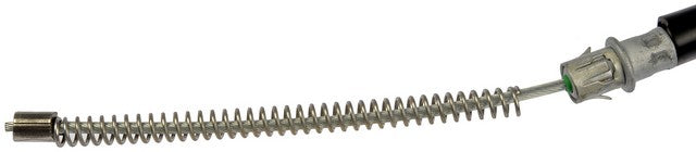 Dorman - First Stop Parking Brake Cable P/N:C96252 Fits: Mitsubishi Montero Sport 04-00 - Image 2