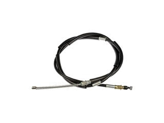 Dorman - First Stop Parking Brake Cable P/N:C96252 Fits: Mitsubishi Montero Sport 04-00 - Image 1