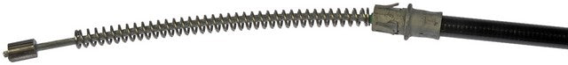 Dorman - First Stop Parking Brake Cable P/N:C96253 Fits: Mitsubishi Montero Sport 04-00 - Image 3