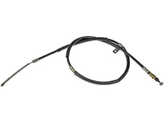 Dorman - First Stop Parking Brake Cable P/N:C96253 Fits: Mitsubishi Montero Sport 04-00 - Image 1