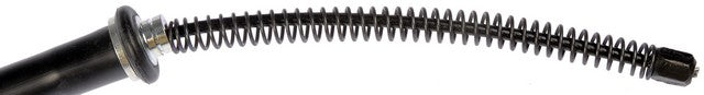 Dorman - First Stop Parking Brake Cable P/N:C96254 Fits: Mitsubishi Mirage 02-97 - Image 2