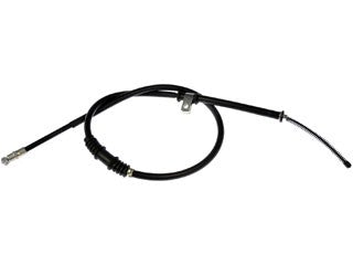 Dorman - First Stop Parking Brake Cable P/N:C96254 Fits: Mitsubishi Mirage 02-97 - Image 1