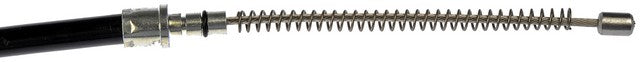 Dorman - First Stop Parking Brake Cable P/N:C96255 Fits: Eagle Talon 96-95 - Image 2