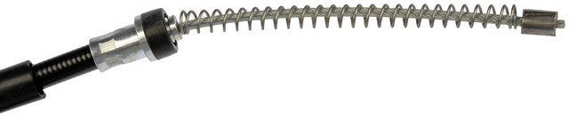 Dorman - First Stop Parking Brake Cable P/N:C96260 Fits: Mitsubishi Eclipse 05-00 - Image 3