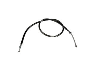 Dorman - First Stop Parking Brake Cable P/N:C96260 Fits: Mitsubishi Eclipse 05-00 - Image 1
