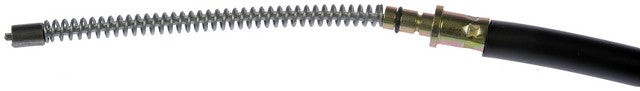Dorman - First Stop Parking Brake Cable P/N:C96261 Fits: Mitsubishi Eclipse 05-00 - Image 3