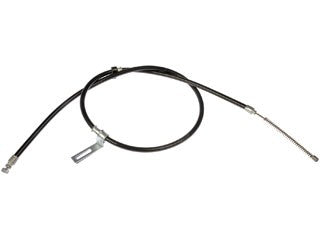 Dorman - First Stop Parking Brake Cable P/N:C96262 Fits: Mitsubishi Eclipse 05-00 - Image 1