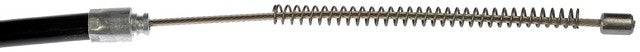 Dorman - First Stop Parking Brake Cable P/N:C96265 Fits: Mitsubishi Lancer 06-03 - Image 3