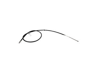Dorman - First Stop Parking Brake Cable P/N:C96265 Fits: Mitsubishi Lancer 06-03 - Image 1