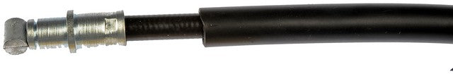 Dorman - First Stop Parking Brake Cable P/N:C96266 Fits: Mitsubishi Lancer 06-03 - Image 2