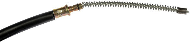 Dorman - First Stop Parking Brake Cable P/N:C96266 Fits: Mitsubishi Lancer 06-03 - Image 3